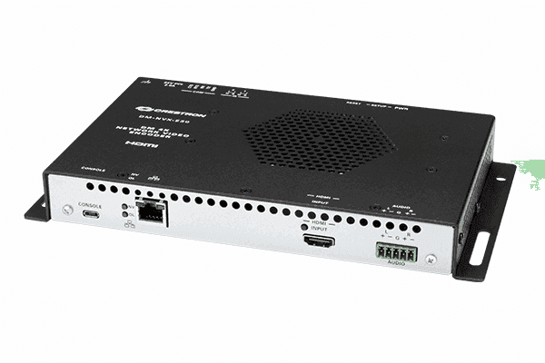 Crestron DM-NVX-E20-CNBS DM NVX® 4K60 4:2:0 Network AV Encoder - Creation Networks