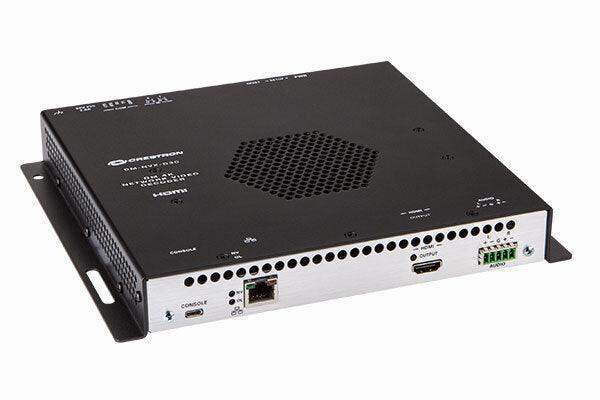 Crestron DM-NVX-E30 DM NVX® 4K60 4:4:4 HDR Network AV Encoder - Creation Networks