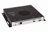 Crestron DM-NVX-E30 DM NVX® 4K60 4:4:4 HDR Network AV Encoder - Creation Networks