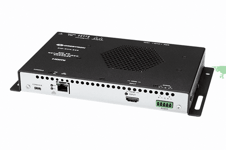 Crestron DM-NVX-E760 DM NVX® 4K60 4:4:4 HDR Network AV Encoder with DM® Input - Creation Networks