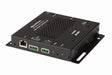 Crestron DM-RMC-4KZ-100-C-CNBS DigitalMedia 8G+® 4K60 4:4:4 HDR Receiver and Room Controller 100 - Creation Networks