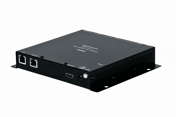 Crestron DM-TX-201-C DigitalMedia 8G+® Transmitter 201 - Creation Networks