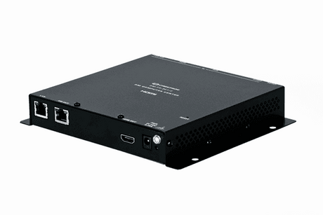 Crestron DM-TX-201-C DigitalMedia 8G+® Transmitter 201 - Creation Networks