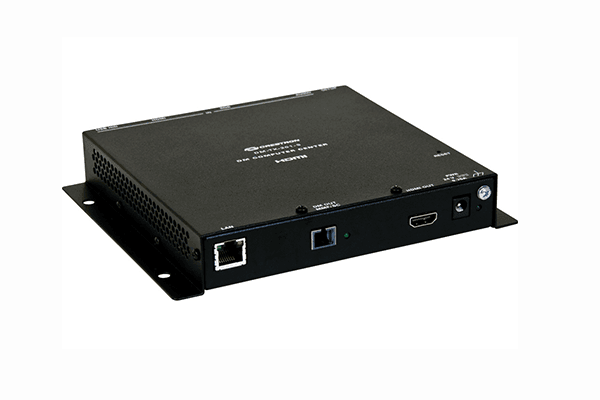 Crestron DM-TX-201-S  DigitalMedia 8G™ Fiber Transmitter 201 - Creation Networks