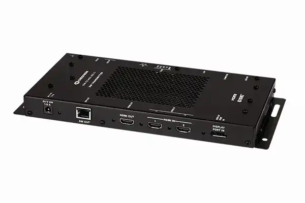 Crestron DM-TX-4KZ-302-C DigitalMedia Transmitter