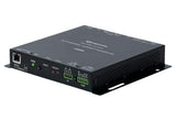 Crestron DM-TXRX-100-STR HD Streaming Transmitter/Receiver - Creation Networks