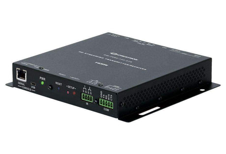 Crestron DM-TXRX-100-STR HD Streaming Transmitter/Receiver - Creation Networks