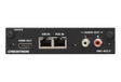 Crestron DMC-4KZ-C DigitalMedia 8G+® 4K60 4:4:4 HDR Input Card for DM® Switchers, HDBaseT® Compatible - Creation Networks
