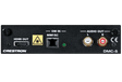 Crestron DMC-S DigitalMedia 8G™ Fiber Input Card for DM® Switchers - Creation Networks