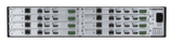 Crestron DMF-CI-8 DigitalMedia™ Card Chassis for DM-NVX-C &amp; DMCF, 8 Slots - Creation Networks