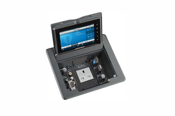 Crestron FT-TS600-B  FlipTop Touch Screen - Creation Networks