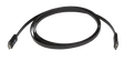 Crestron FT2A-CBL-PT-4K-DP Pass-Through Cable for FT2 Series, DisplayPort™ to DisplayPort, 18 Gbps, 8 ft (Limited Supply) - Creation Networks