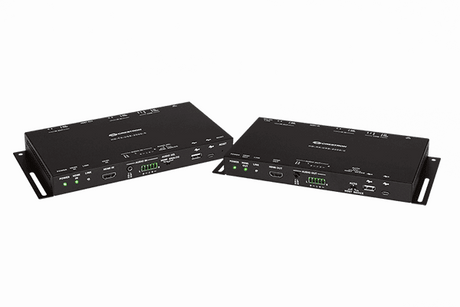 Crestron HD-EXT-USB-2000-C 4K HDMI - USB over HDBaseT Extender 2000 - Creation Networks