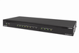Crestron HD-MD8X8-4KZ-E 8x8 4K60 4:4:4 HDR AV Switcher - Creation Networks