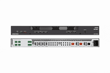 Crestron HD-PS402 4x2 4K60 4:4:4 HDR Presentation System - Creation Networks
