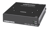 Crestron HD-RX-4KZ-101 DM Lite® 4K60 4:4:4 Receiver for HDMI® Signal Extension over CATx Cable (Discontinued) Speakers Crestron