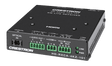 Crestron HD-RXCA-4KZ-101 DM Lite® 4K60 4:4:4 Receiver for HDMI®, RS-232, IR, and Analog Audio Signal Extension over CATx Cable - Creation Networks
