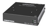 Crestron HD-TX-4KZ-111 DM Lite® 4K60 4:4:4 Transmitter for USB-C® DisplayPort™ Signal Extension over CATx Cable - Creation Networks