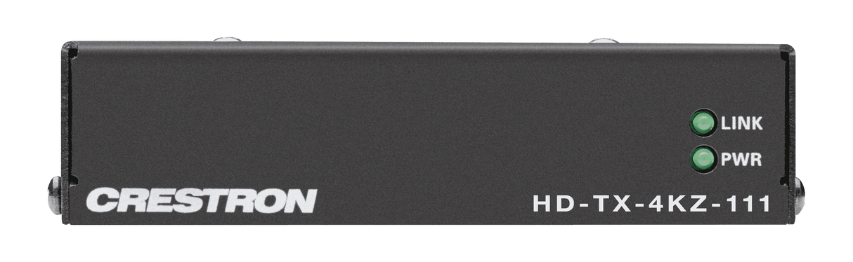 Crestron HD-TX-4KZ-111 DM Lite® 4K60 4:4:4 Transmitter for USB-C® DisplayPort™ Signal Extension over CATx Cable - Creation Networks