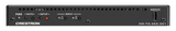 Crestron HD-TX-4KZ-201 DM Lite® 4K60 4:4:4 Transmitter and 2x1 Auto-Switcher for HDMI® Signal Extension over CATx Cable - Creation Networks