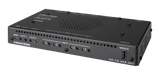 Crestron HD-TX-4KZ-401 DM Lite® 4K60 4:4:4 Transmitter and 4x1 Auto-Switcher for HDMI® Signal Extension over CATx Cable - Creation Networks