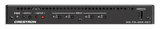 Crestron HD-TX-4KZ-401 DM Lite® 4K60 4:4:4 Transmitter and 4x1 Auto-Switcher for HDMI® Signal Extension over CATx Cable - Creation Networks