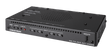 Crestron HD-TX-4KZ-421-CHGR DM Lite® 4K60 4:4:4 Transmitter and 4x1 Auto-Switcher for HDMI® and USB-C® DisplayPort™ Signal Extension over CATx Cable - Creation Networks