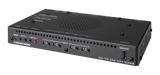 Crestron HD-TX-4KZ-421-CHGR DM Lite® 4K60 4:4:4 Transmitter and 4x1 Auto-Switcher for HDMI® and USB-C® DisplayPort™ Signal Extension over CATx Cable - Creation Networks