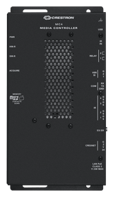 Crestron MC4 4‑Series Control System - Creation Networks
