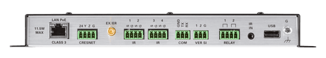 Crestron MC4 4‑Series Control System - Creation Networks