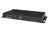 Crestron MC4 4‑Series Control System - Creation Networks