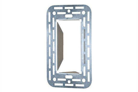 Crestron MMK-G1-CBF-T Mud Ring Mount Kit for Cameo® Flush Mount Keypads - Creation Networks