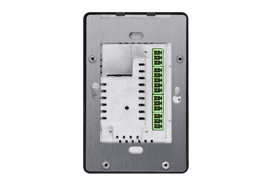 Crestron MPC3-102-B 3-Series® Media Presentation Controller 102 (Black) - Creation Networks