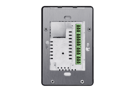 Crestron MPC3-102-B 3-Series® Media Presentation Controller 102 (Black) - Creation Networks