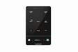 Crestron MPC3-102-B 3-Series® Media Presentation Controller 102 (Black) - Creation Networks