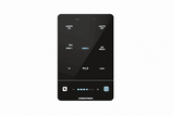 Crestron MPC3-102-B 3-Series® Media Presentation Controller 102 (Black) - Creation Networks