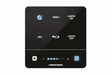 Crestron MPC3-201-B 3-Series® Media Presentation Controller 201 (Black) - Creation Networks
