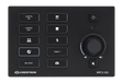 Crestron MPC3-302-B 3-Series® Media Presentation Controller 302 (Black) - Creation Networks