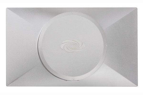 Crestron Multisurface Mount Kit for TSW-1070 Series (White, Smooth) - TSW-1070-MSMK-W-S - Creation Networks