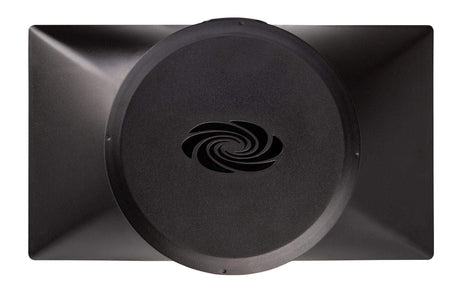 Crestron Multisurface Mount Kit for TSW-770 Series (Black, Smooth) - TSW-770-MSMK-B-S - Creation Networks