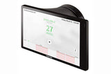 Crestron Multisurface Mount Kit for TSW-770 Series (Black, Smooth) - TSW-770-MSMK-B-S - Creation Networks