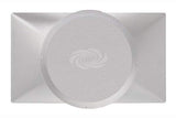 Crestron Multisurface Mount Kit for TSW-770 Series (White, Smooth) - TSW-770-MSMK-W-S - Creation Networks
