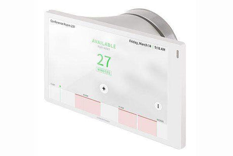 Crestron Multisurface Mount Kit for TSW-770 Series (White, Smooth) - TSW-770-MSMK-W-S - Creation Networks