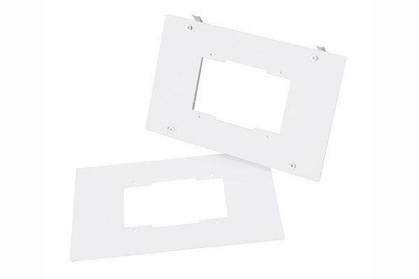 Crestron Retrofit Mounting Bracket for TSW-770 and TSW-1070 Series - TSW-770/1070-RMB-2 - Creation Networks