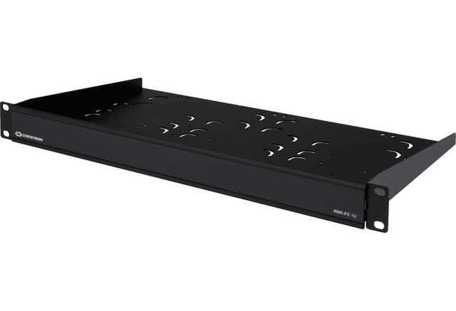 Crestron RMK-IFE-1U IFE Rack Mount Kit. - Creation Networks