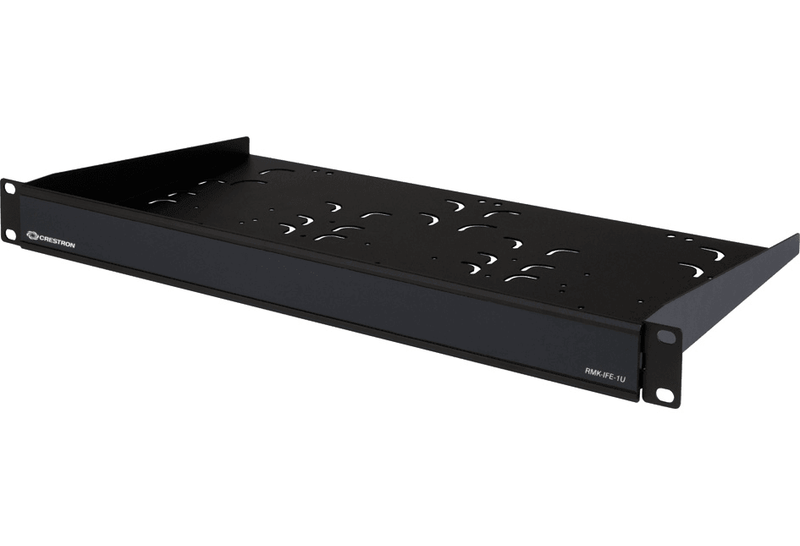 Crestron RMK-IFE-1U  IFE Rack Mount Kit. - Creation Networks