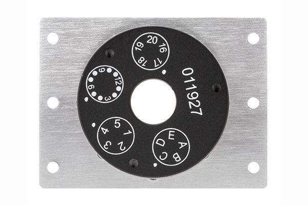 Crestron Swivel Mount Kit for TS-70 Series - TS-770/1070-SMK - Creation Networks