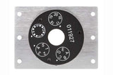 Crestron Swivel Mount Kit for TS-70 Series - TS-770/1070-SMK - Creation Networks