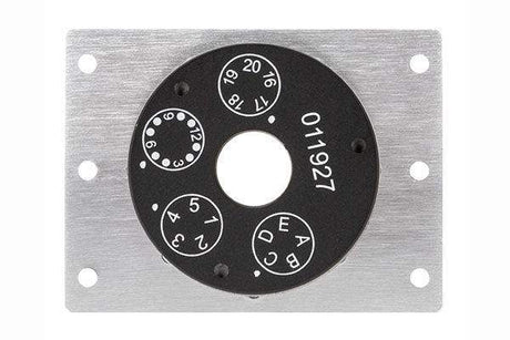 Crestron Swivel Mount Kit for TS-70 Series - TS-770/1070-SMK - Creation Networks