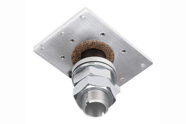 Crestron Swivel Mount Kit for TS-70 Series - TS-770/1070-SMK - Creation Networks
